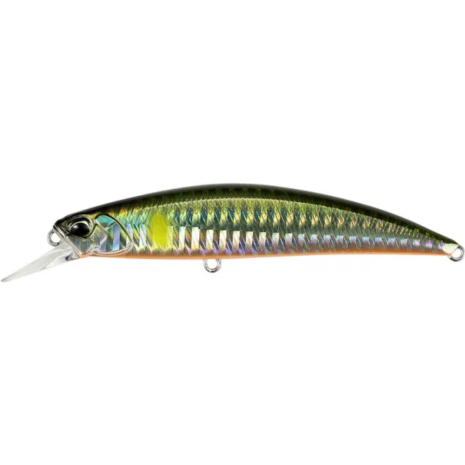 DUO Spearhead Ryuki 110S Ayu OB