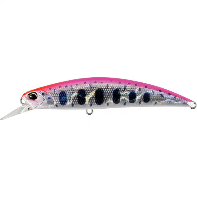 DUO Spearhead Ryuki 110S Pink Yamame
