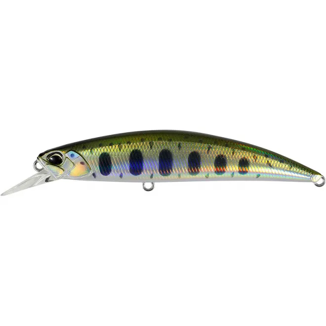 DUO Spearhead Ryuki 110S Yamame