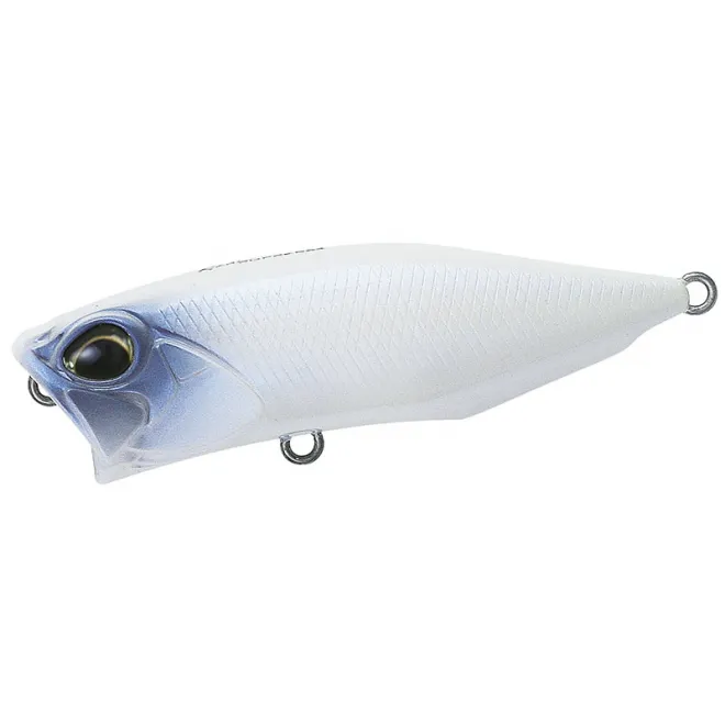 DUO Realis Popper 64 Neo Pearl