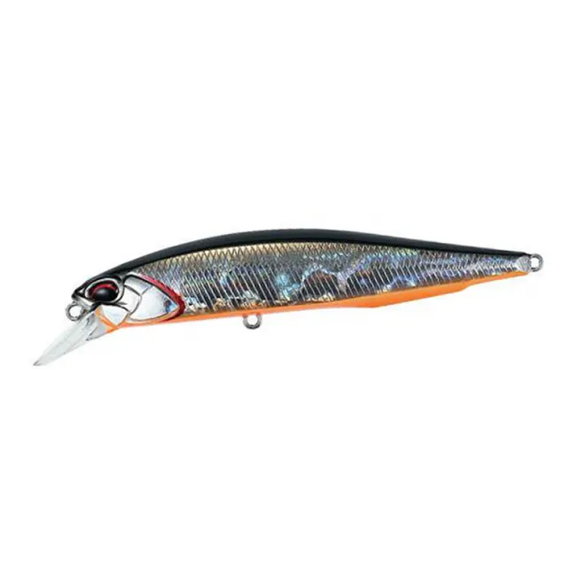 DUO Realis Jerkbait 100SP Prism Shad