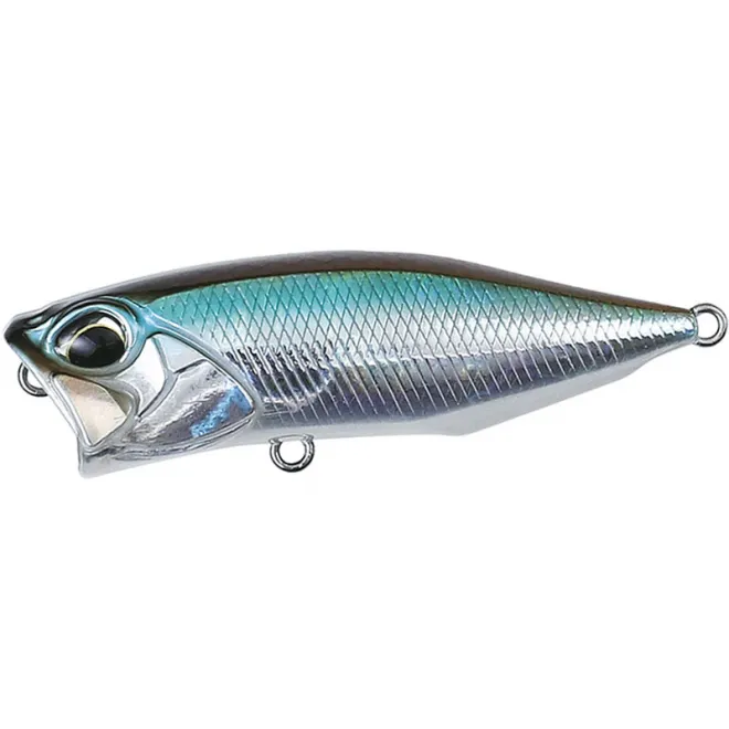 DUO Realis Popper 64 Prism Smelt