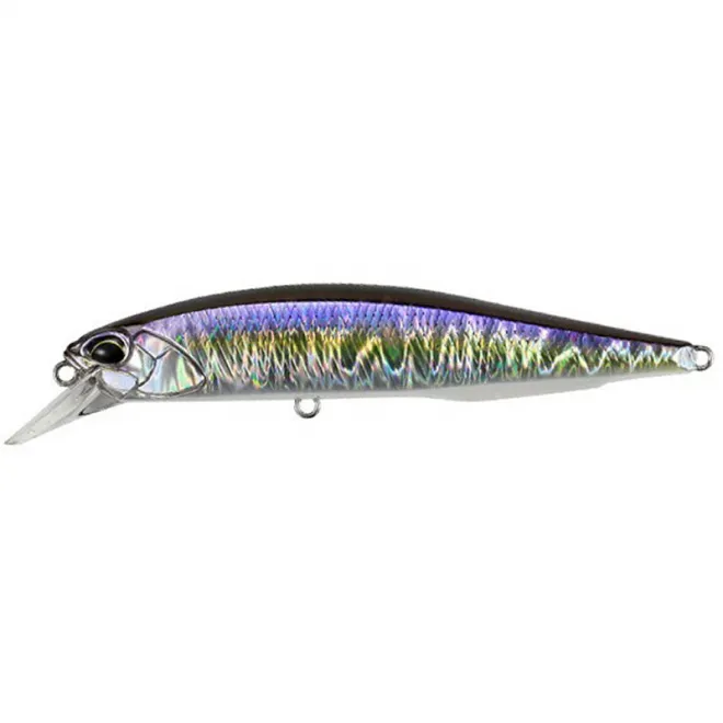 DUO Realis Jerkbait 100SP Silent River Bait