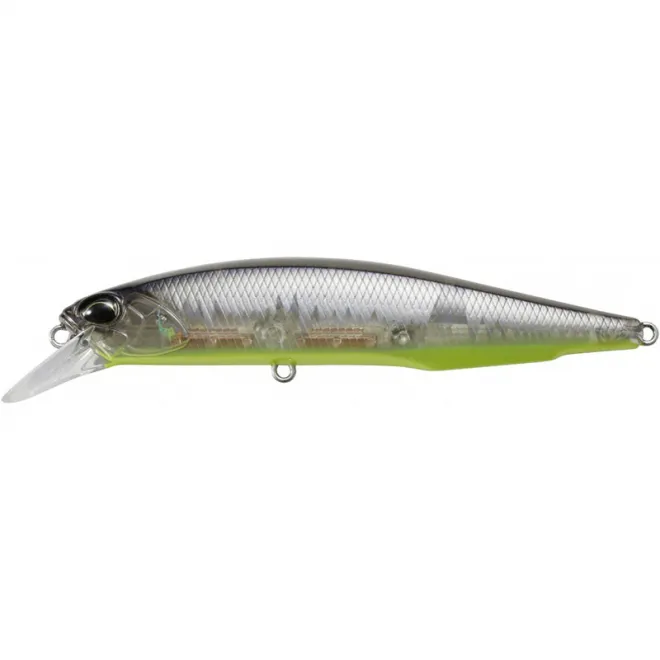 DUO Realis Jerkbait 100SP Silent AM Edge