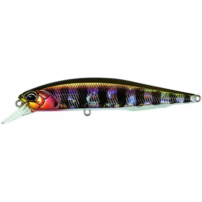 DUO Realis Jerkbait 100SP Silent Prism Gill