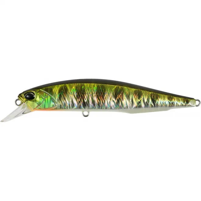 DUO Realis Jerkbait 100SP Silent Kohoku Natural Gill