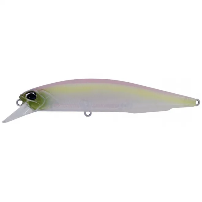 DUO Realis Jerkbait 100SP Silent AM Dawn
