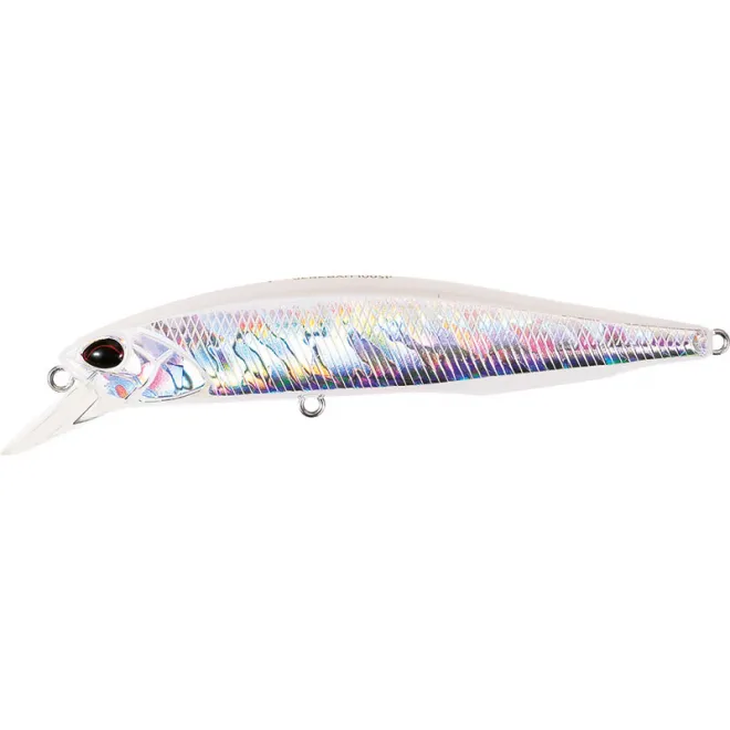DUO Realis Jerkbait 100SP Ivory Halo