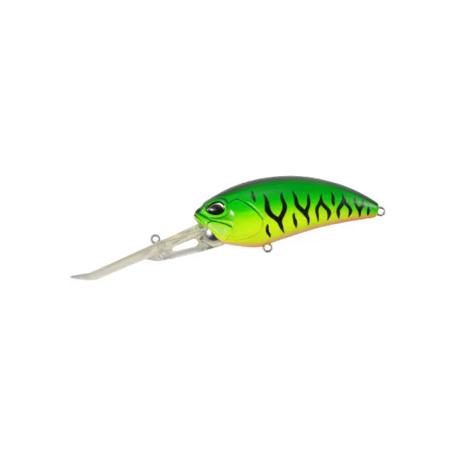 DUO Realis Crank G87 20A Aaron Tiger 