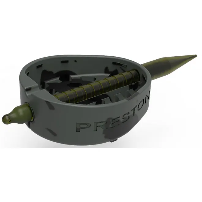 Preston In-Line Dura Banjo Feeder Micro - 30 g