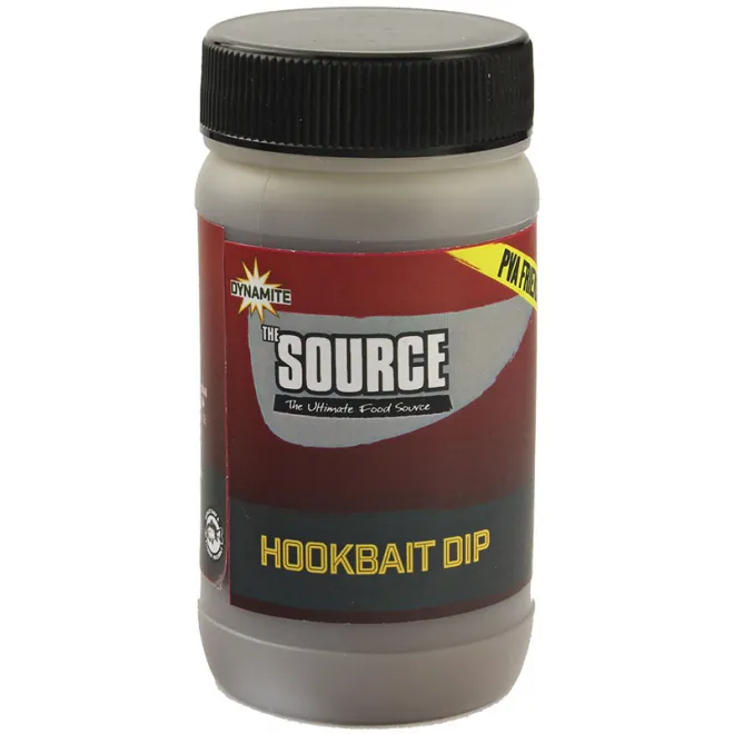 Dynamite Baits The Source Dip Concentrate