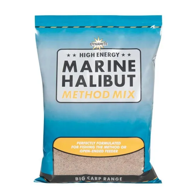 Dynamite Baits Marine Halibut Method Mix - 2 kg