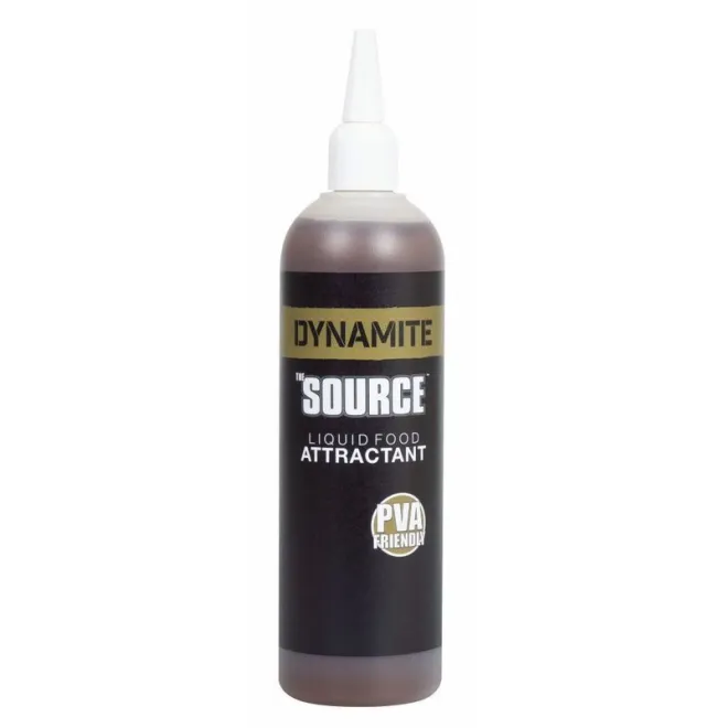 Dynamite Baits The Source Liquid 250 ml