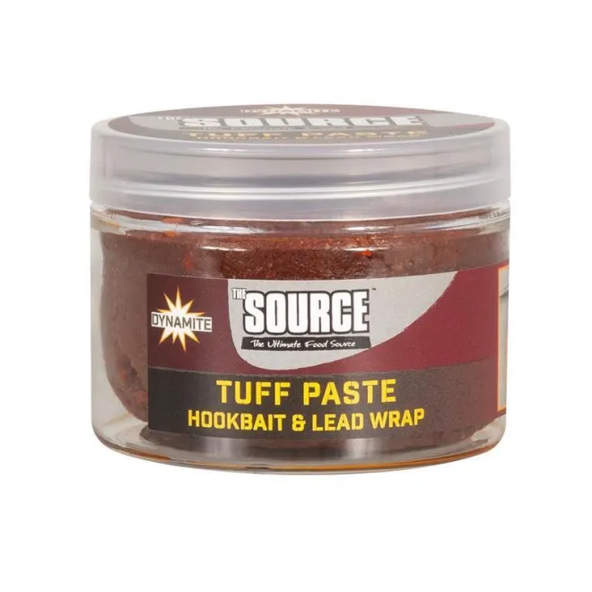 Dynamite Baits Tuff Paste - Source Boilie and Lead Wrap