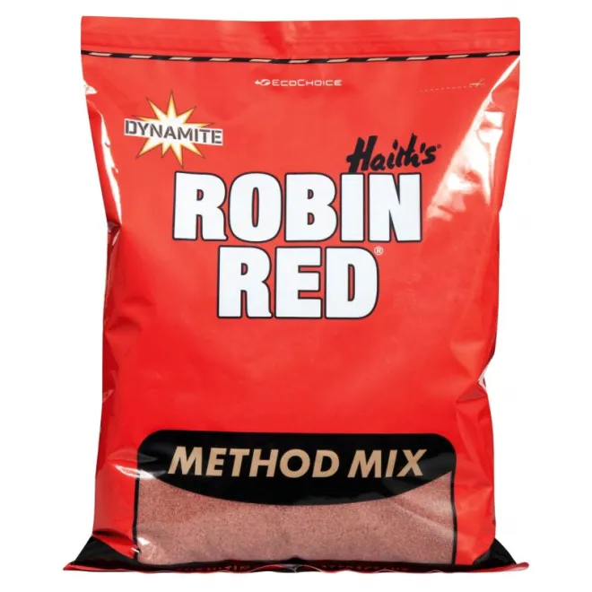 Dynamite Baits Robin Red Method Mix 1,8 kg