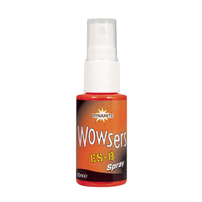 Dynamite Baits Wowser Bait Spray 30 ml ES-B