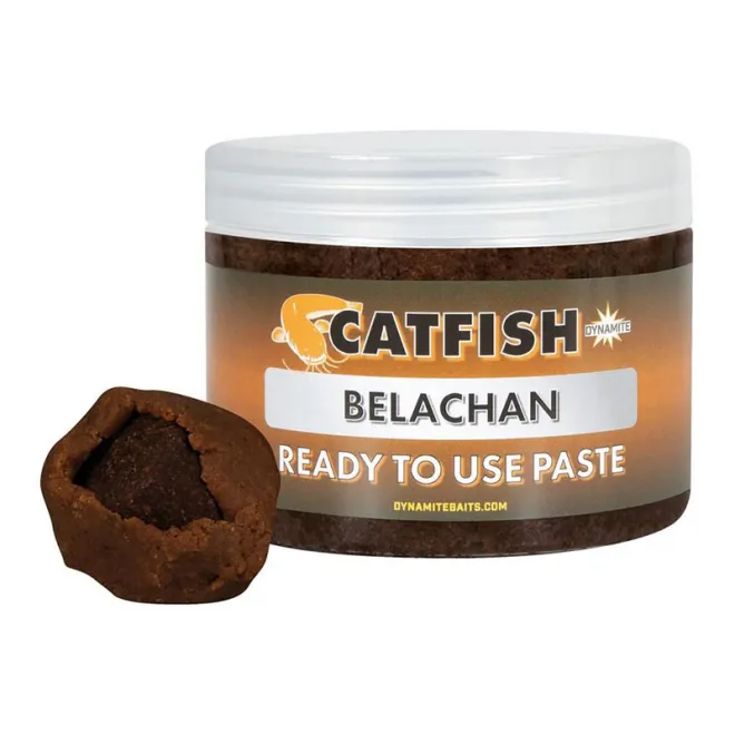 Dynamite Baits Catfish Belachan Paste 350 g