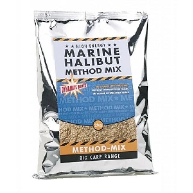 Dynamite Baits Marine Halibut Method Mix - 2 kg
