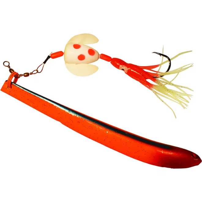 Dieter Eisele Steinbeißer Spezial II 200 g Crab UV-Aktiv