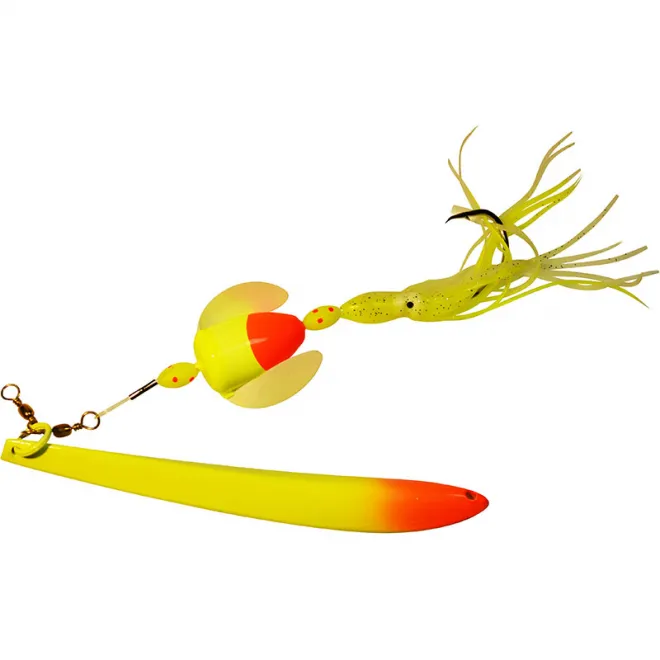 Dieter Eisele Steinbeißer Spezial II 500 g Gelb