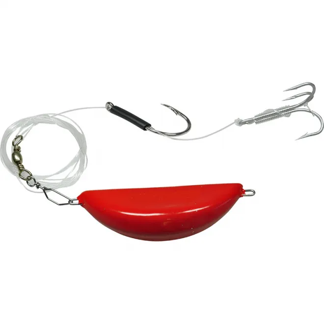 Dieter Eisele Kutscher-System 250 g Rot