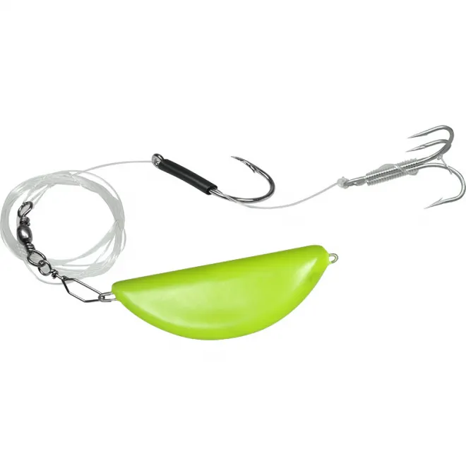 Dieter Eisele Kutscher-System 350 g Gelb