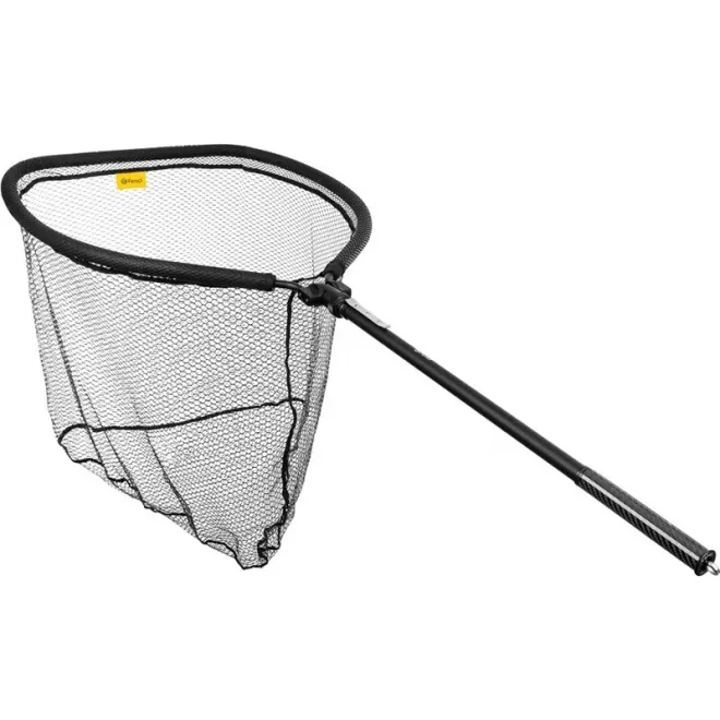 Fencl Kescher MAX XL Schwimmend Carbongriff