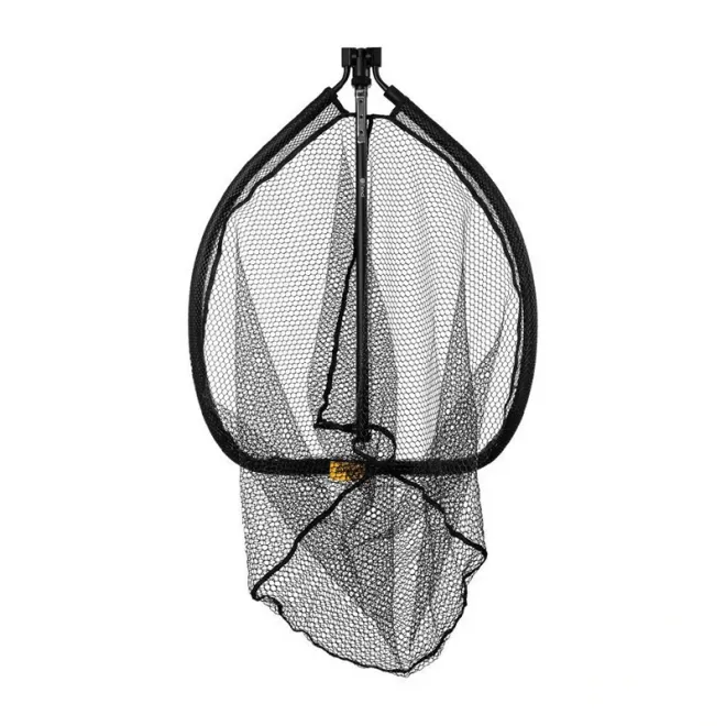 Fencl Kescher MAX XL Schwimmend Carbongriff