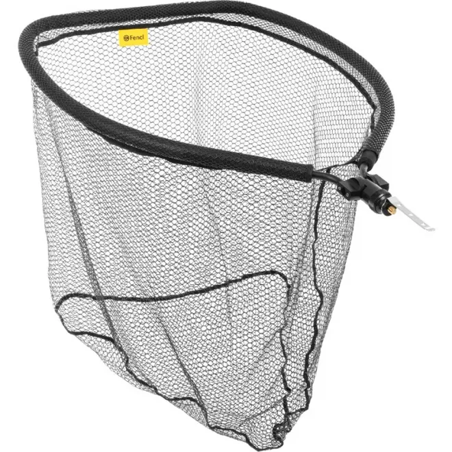Fencl Kescher MAX XL Schwimmend Carbongriff