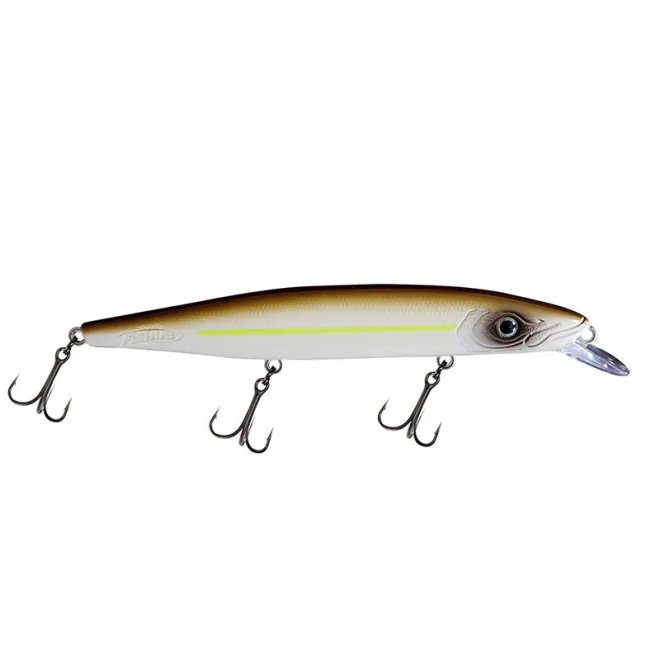 FishUs FBL Espetit Jerk Class-D 130 Sexy Shad