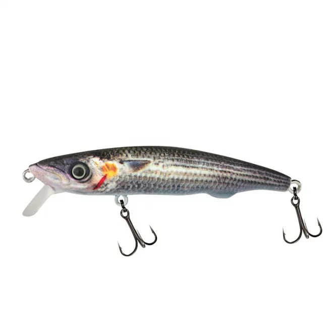 FishUs FBL Espetit Jerk SP 85 Mimetic Mullet