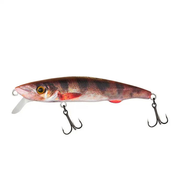FishUs FBL Espetit Jerk SP 85 Mimetic Perch