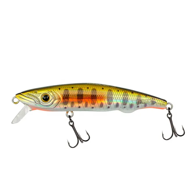 FishUs FBL Espetit Jerk SP 55 Yamame