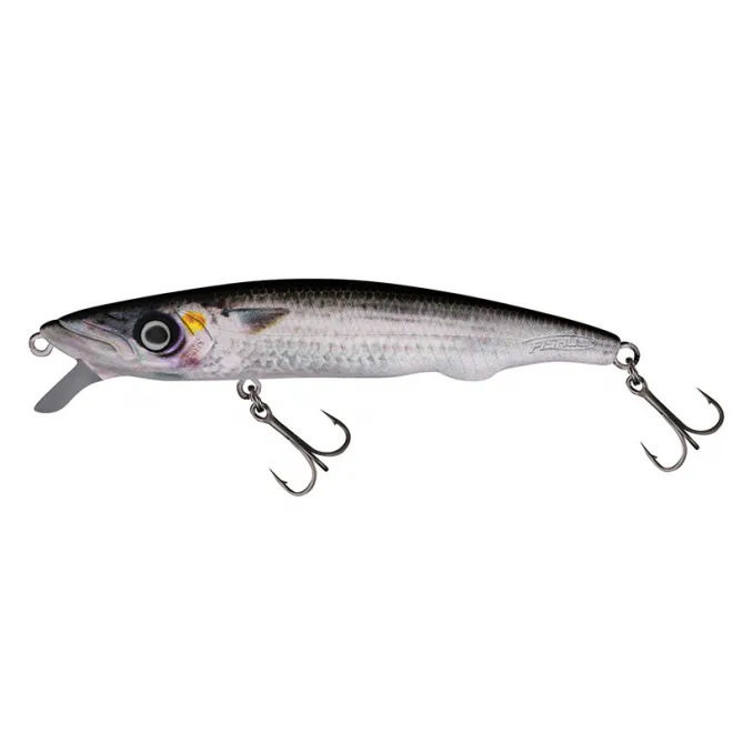 FishUs FBL Espetit Jerk SP 120 Mimetic Mullet