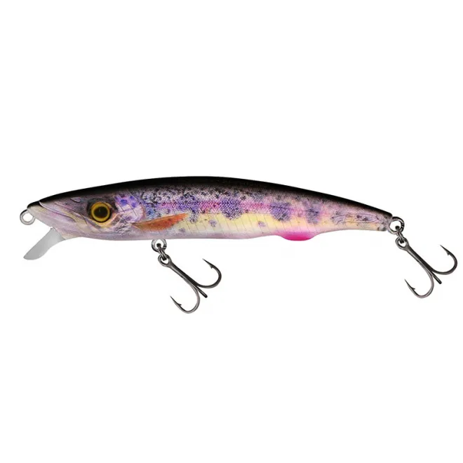 FishUs FBL Espetit Jerk SP 120 Mimetic Trout