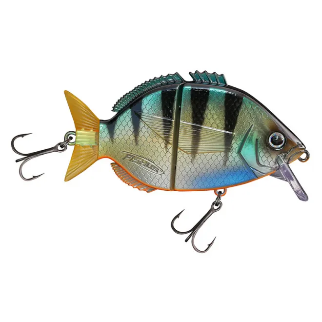 FishUs FBL Esparrall 100 Perch