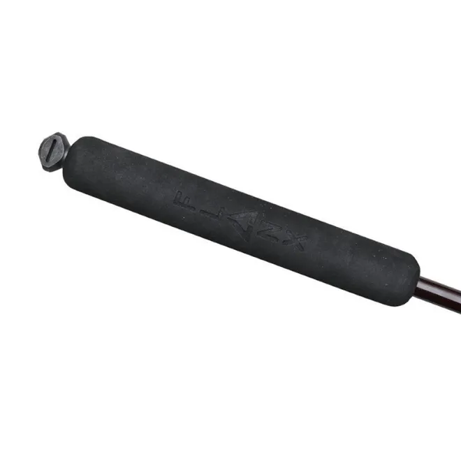 Flanx Carp 2 Kescher 1-teilig