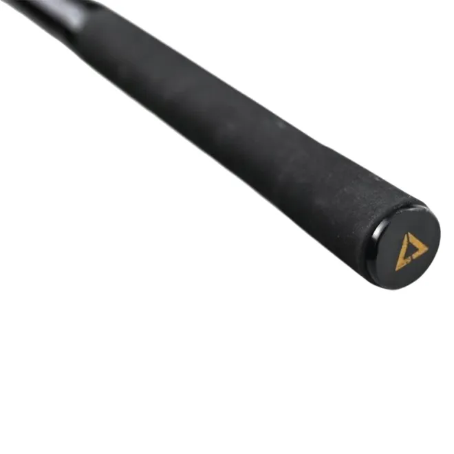 Flanx Carp 2 Kescher 1-teilig