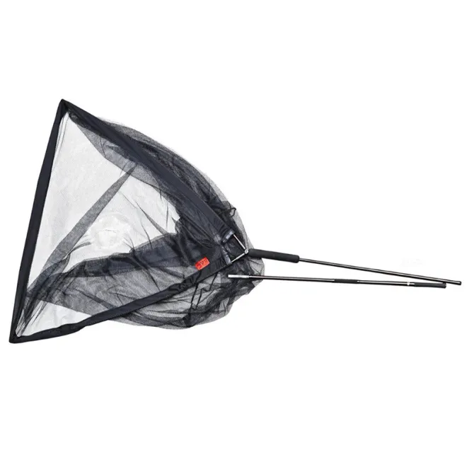 Flanx Carp 2 Kescher 2-teilig