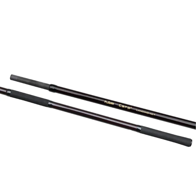 Flanx Carp 2 Kescher 2-teilig