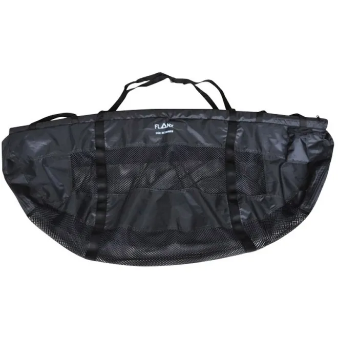 Flanx Carp Sub Retainer