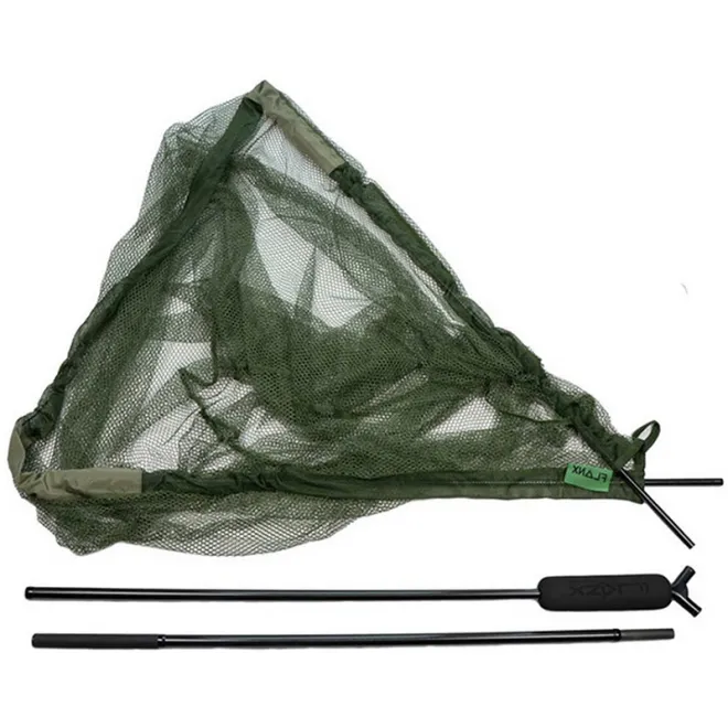 Flanx The Net 2-teilig