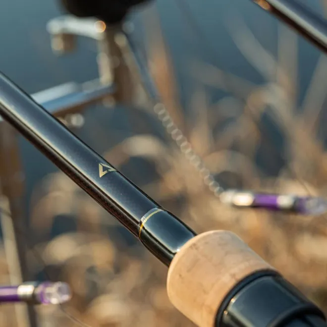 Flanx Carp 2 Red 12 ft 3,50 lb