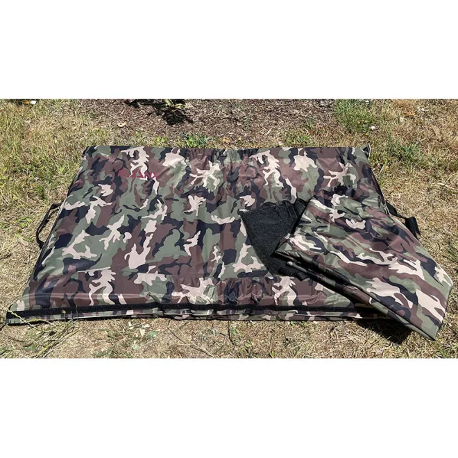 Flanx WPM Flat Mat MK2 DPN Camou