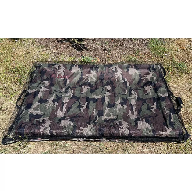 Flanx WPM Flat Mat MK2 DPN Camou