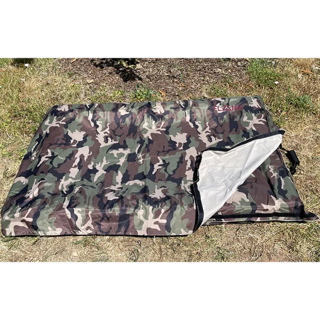 Flanx WPM Flat Mat MK2 DPN Camou