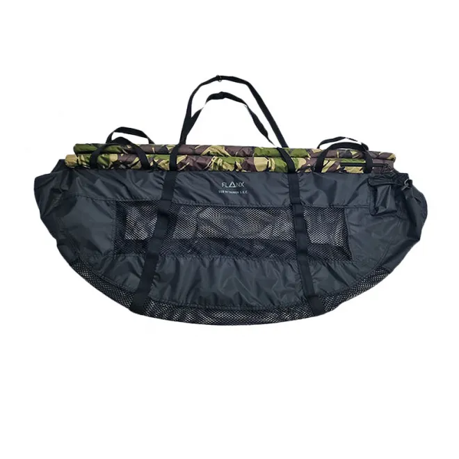 Flanx Carp Sub Retainer S.E.C.