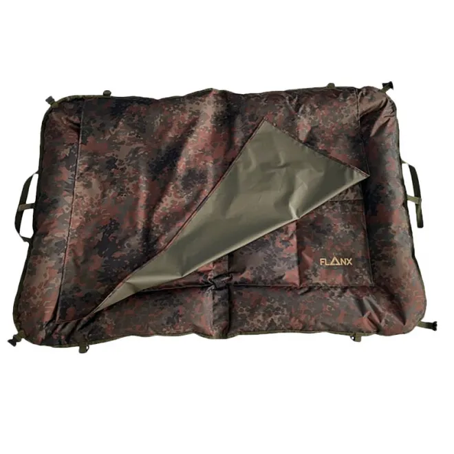 Flanx Fleck Beany Mat