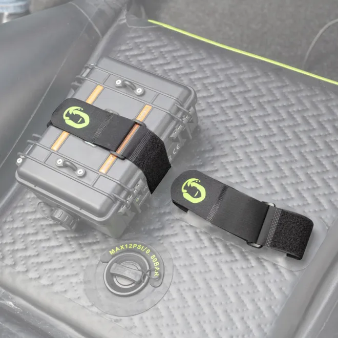 Float Plus Easy Straps Compact Model