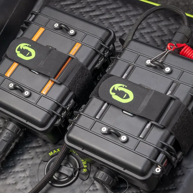 Float Plus Easy Straps Compact Model